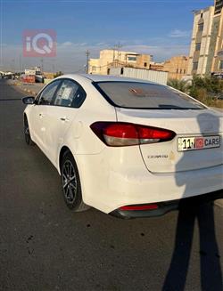 كيا سيراتو